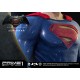 Batman vs Superman Dawn of Justice 1/2 Statue Superman 106 cm